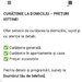 Ofer servicii de curatenie la domiciliu clientului la preturi mici.