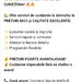 Ofer servicii de curatenie la domiciliu clientului la preturi mici.